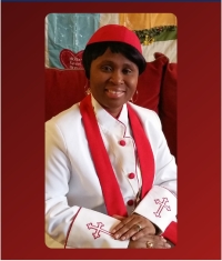 Professor Florence Brooks