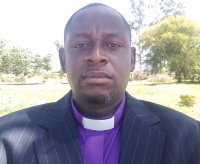 Appointment as Acting Deputy Provincial Coordinator for Lusaka