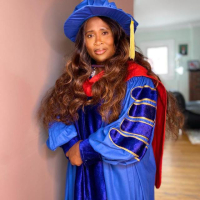Dr Florence Brooks